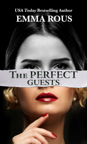 The Perfect Guests,Used