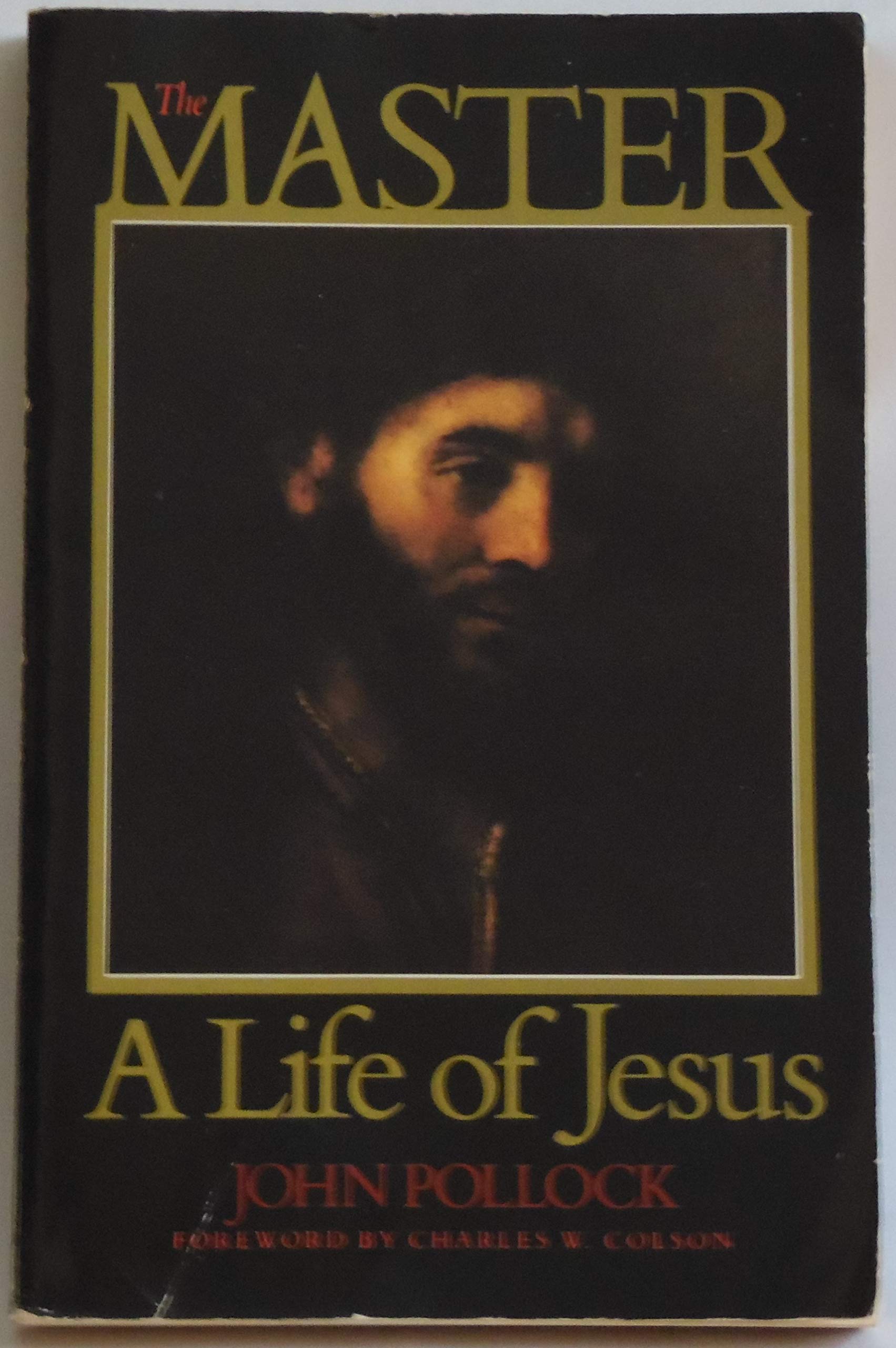 The Master: A Life Of Jesus