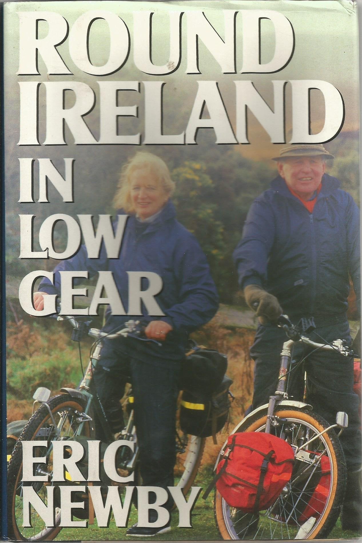 Round Ireland in Low Gear,Used