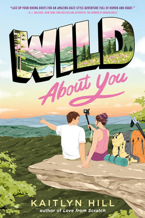 Wild About You,New