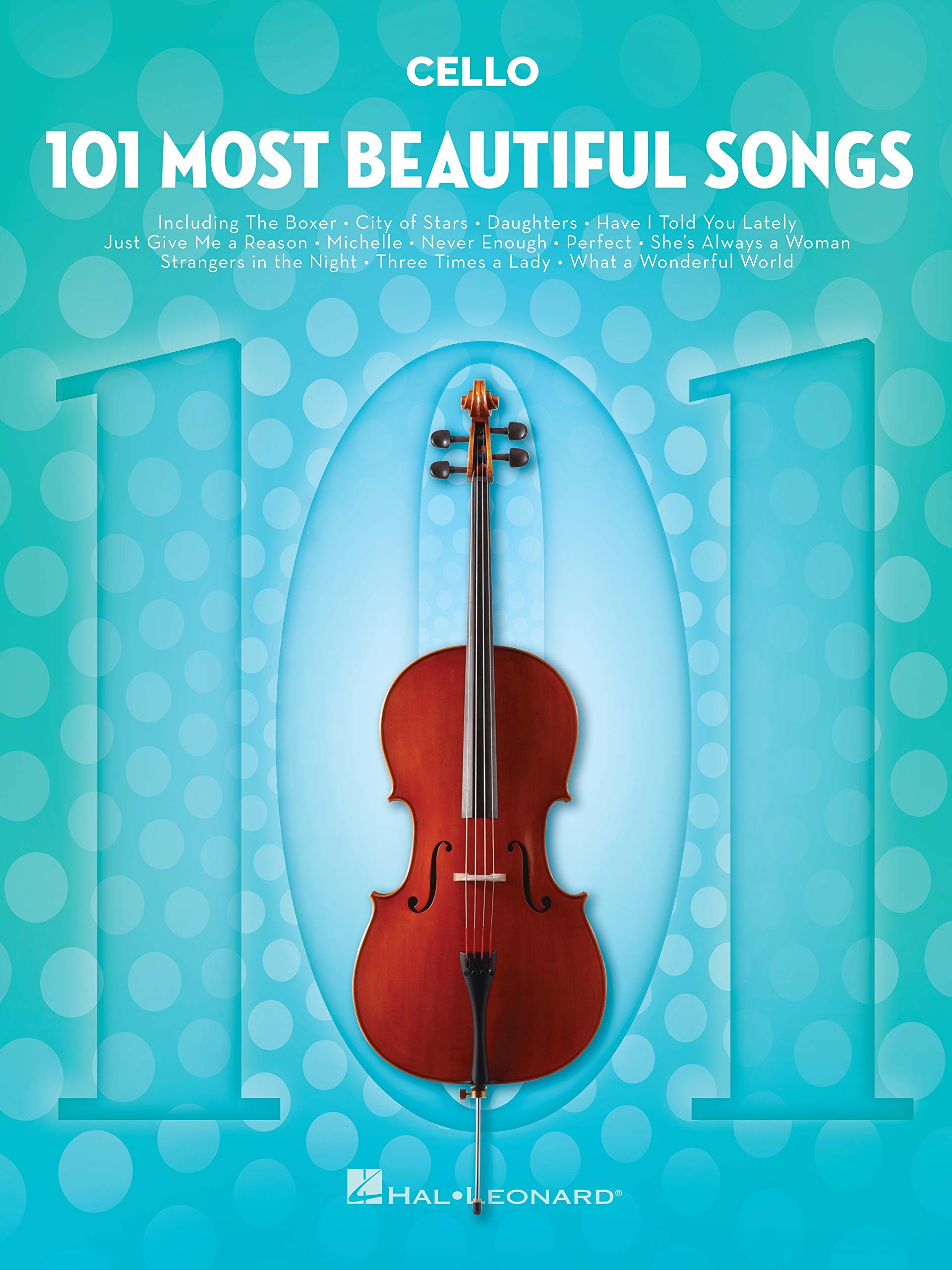 101 Most Beautiful Songs for Cello  Cello Sheet Music with a Library of Classic Pieces  Cello Music Collection for Beginners a,Used
