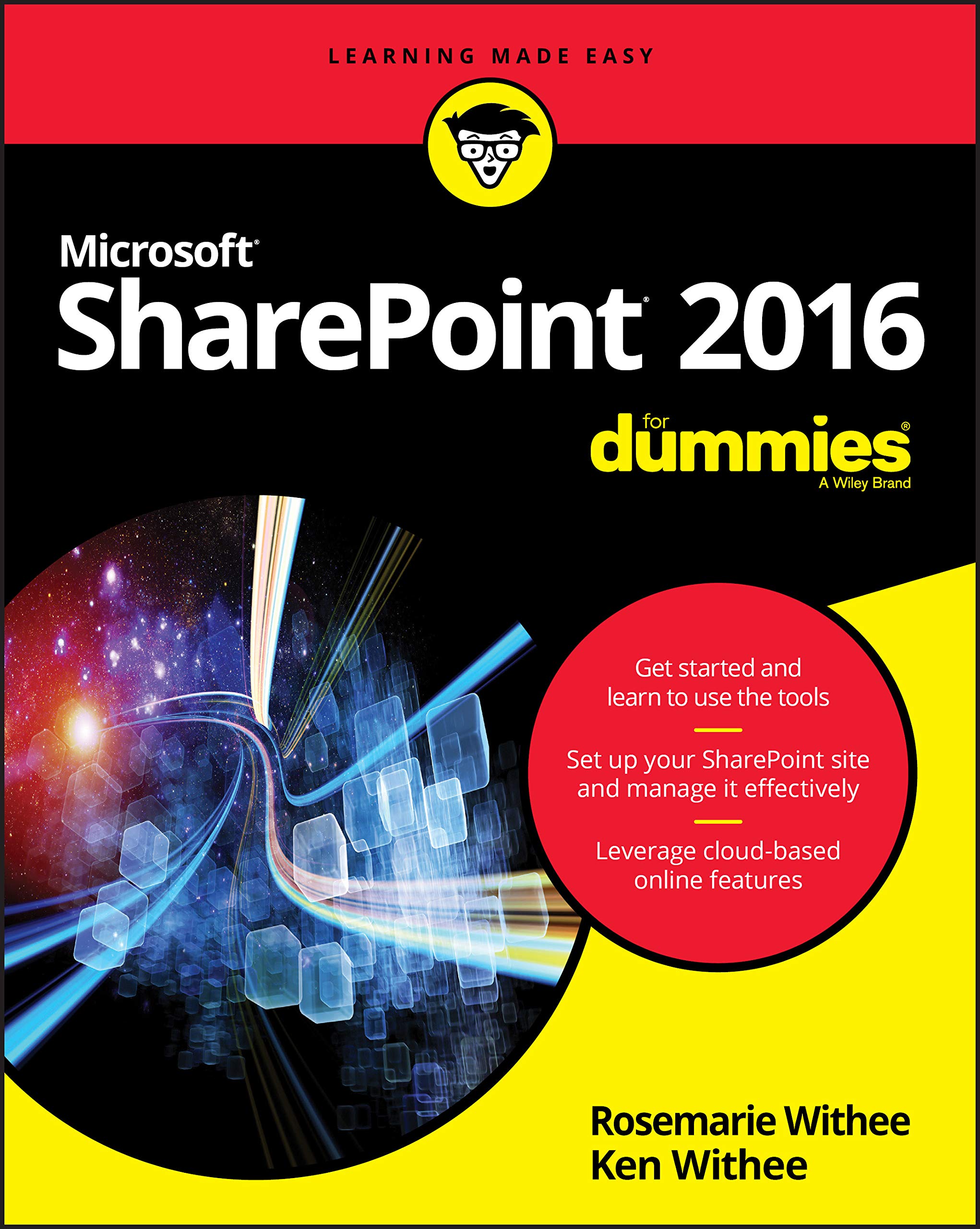 SharePoint 2016 For Dummies,Used