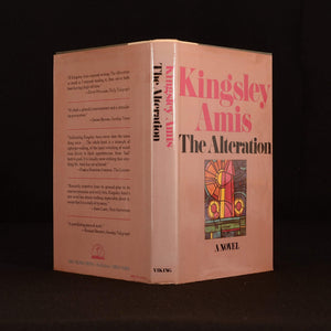 The Alteration,Used