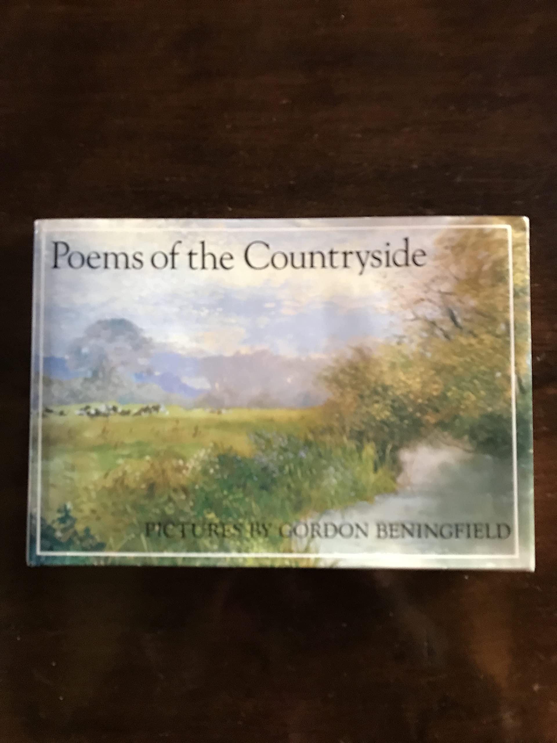 Poems of the Countryside,New