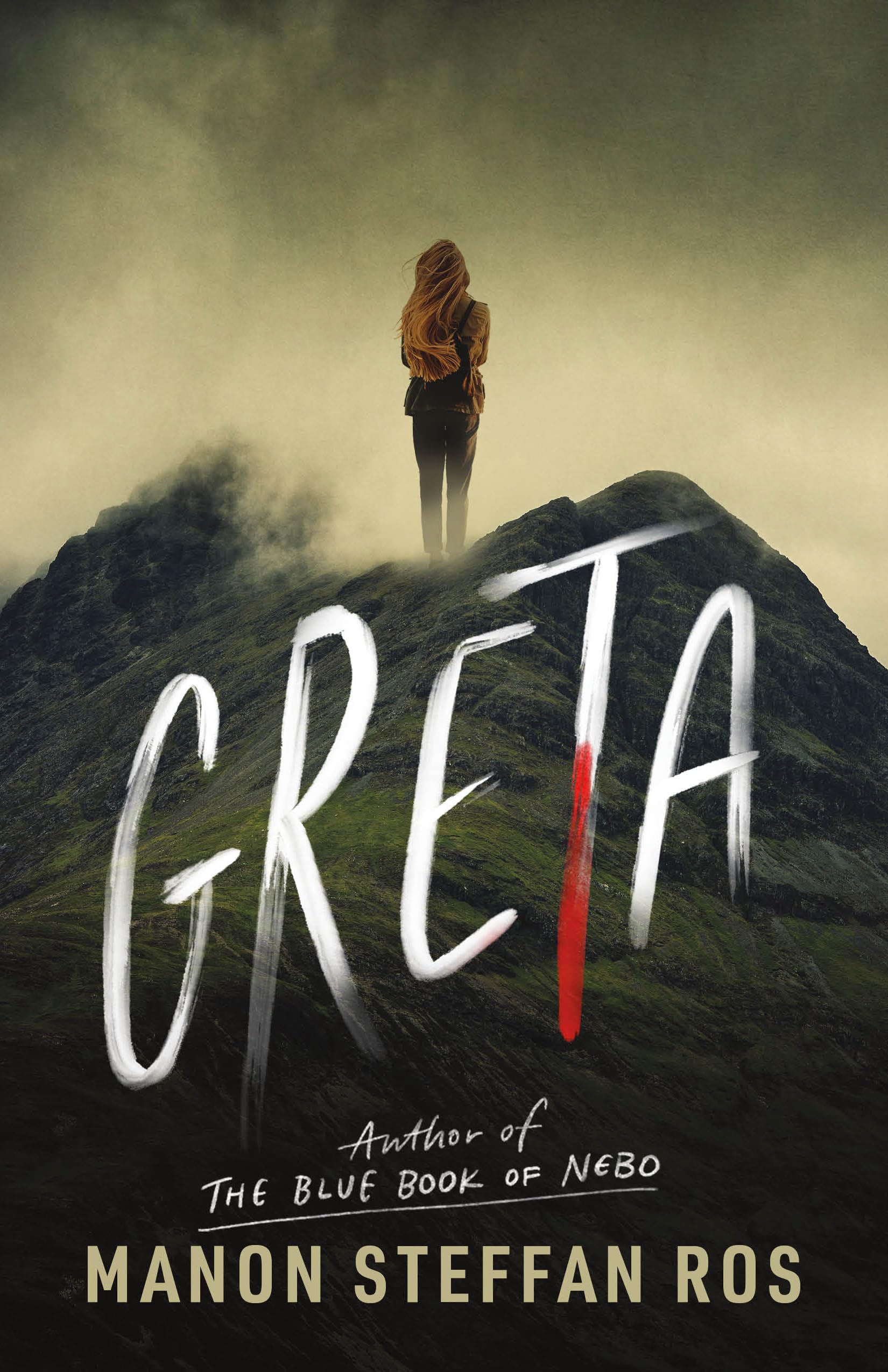 Greta: A Novel,New