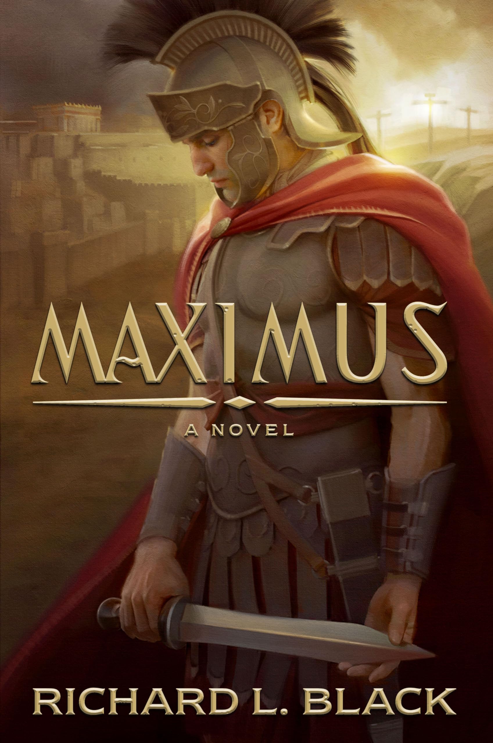 Maximus,New