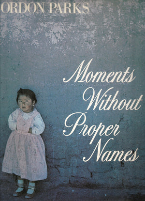 Moments Without Proper Names,Used
