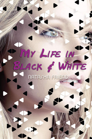 My Life in Black and White,Used