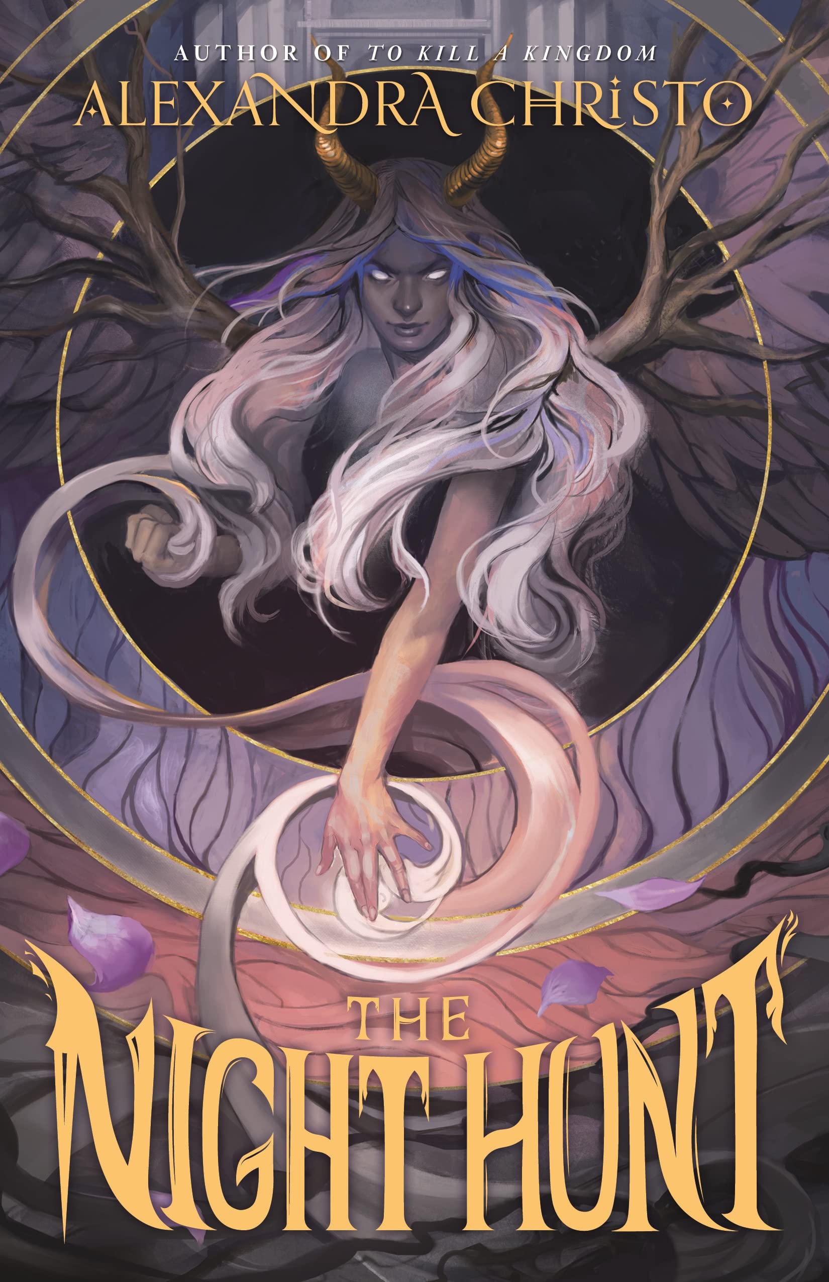 The Night Hunt,Used