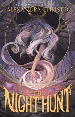 The Night Hunt,Used