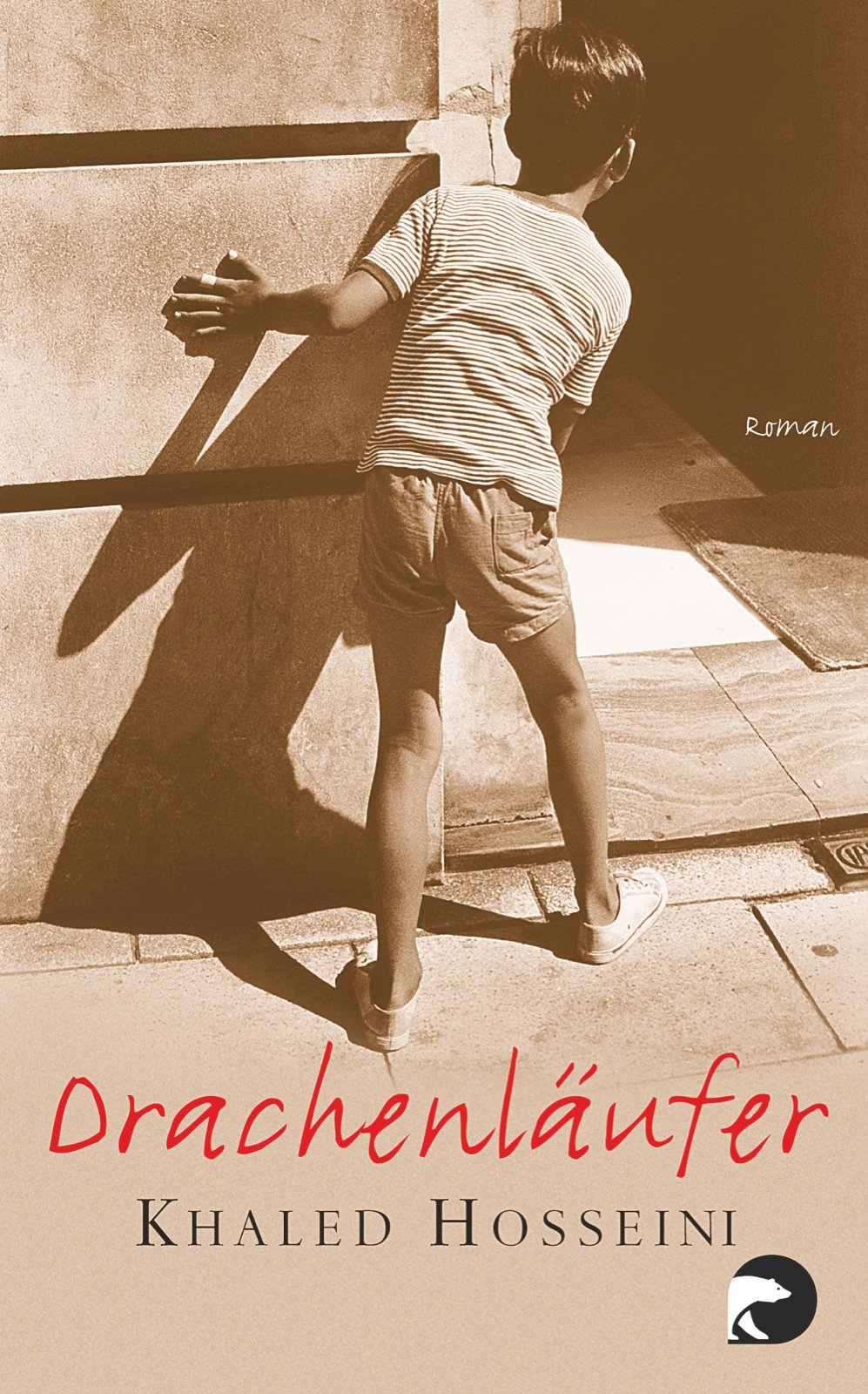 Drachenlaufer,Used
