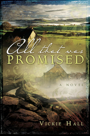 All That Was Promised,Used
