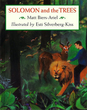 Solomon And The Trees,New