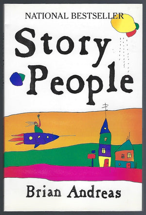 Story People,Used