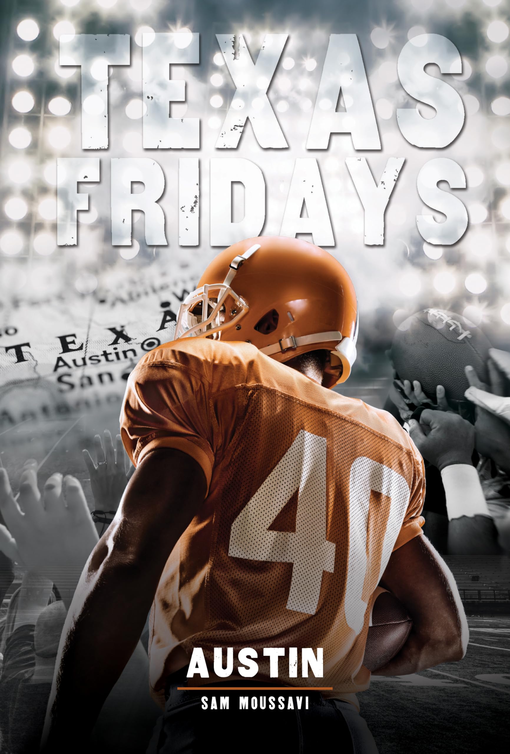 Austin (Texas Fridays),Used