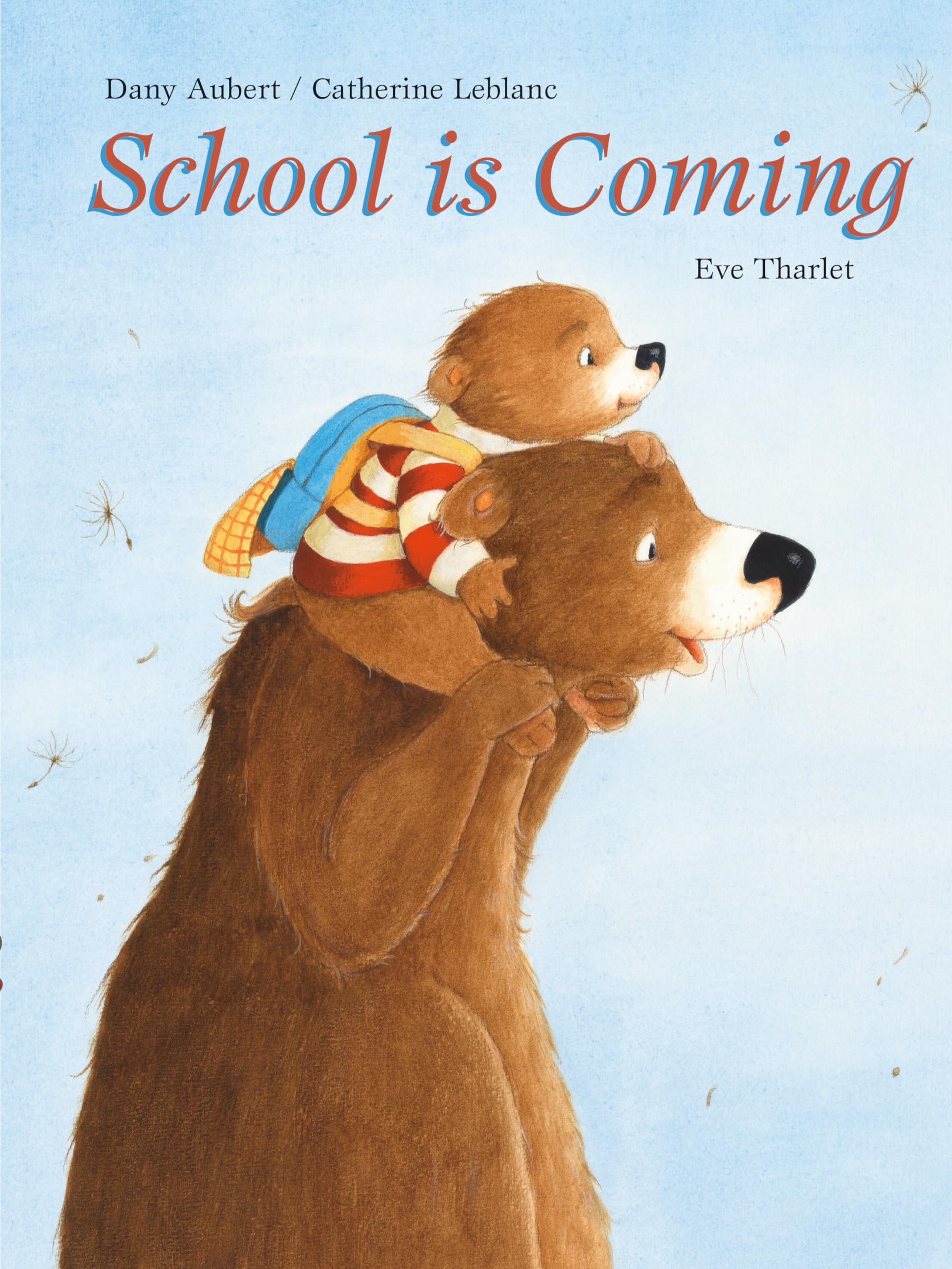 School is Coming,Used