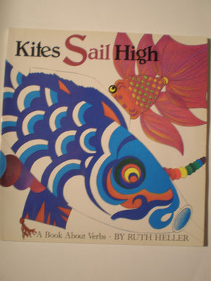 Kites Sail High/pbk,New