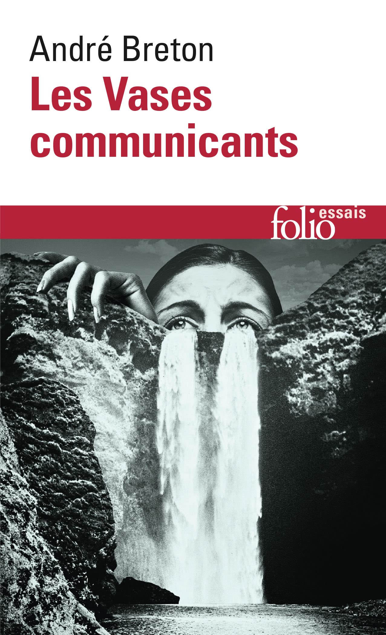 Vases Communicants (Folio Essais) (French Edition),Used