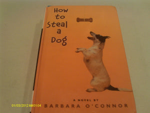 How To Steal A Dog