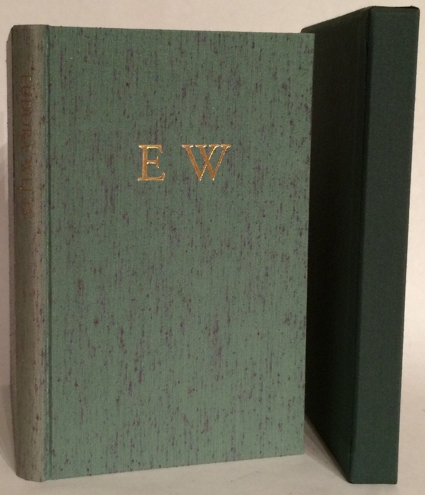 Eudora Welty: Writers' Reflections upon First Reading Welty,Used