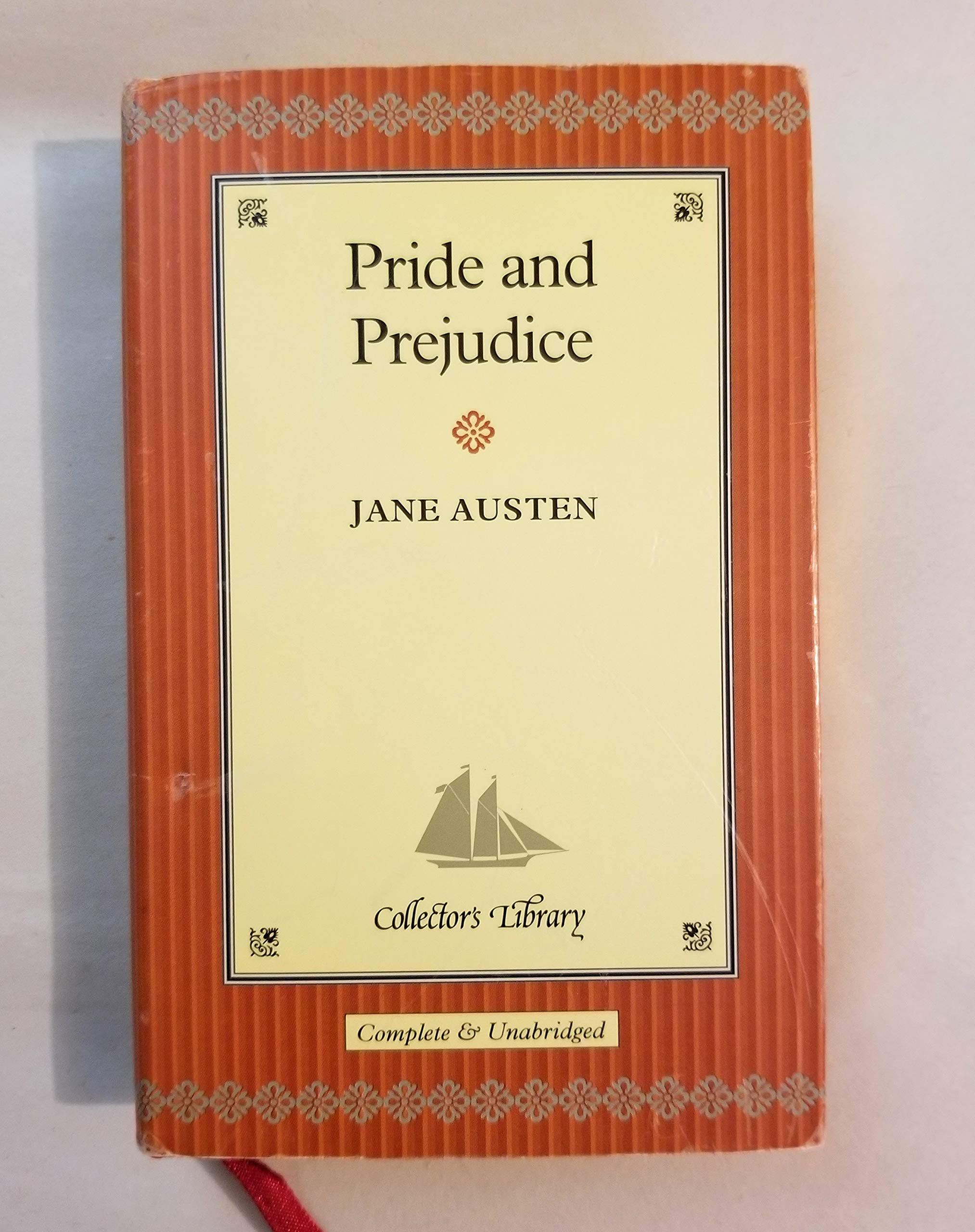 Pride And Prejudice-new