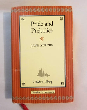 Pride And Prejudice-new