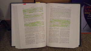 Civil Procedure (Hornbook),Used