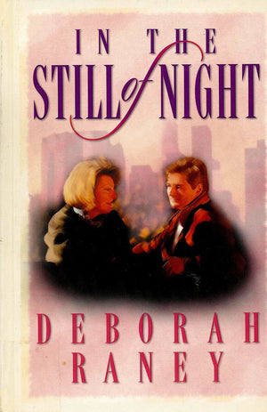 In the Still of the Night (THORNDIKE PRESS LARGE PRINT CHRISTIAN FICTION),Used