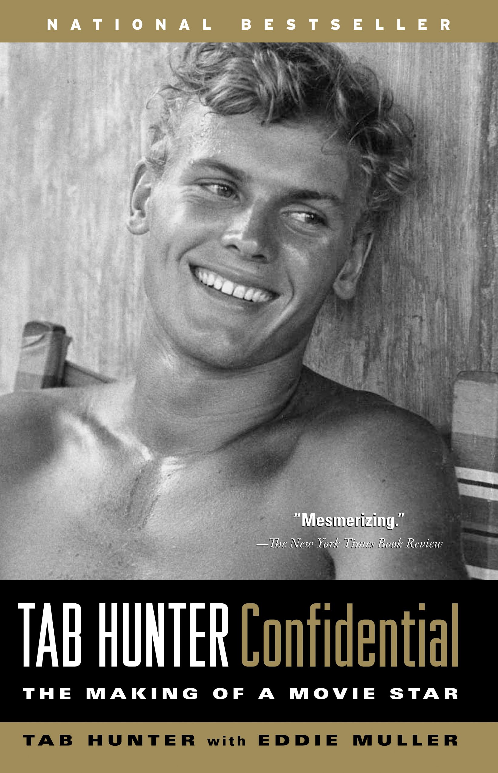 Tab Hunter Confidential,Used