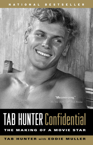 Tab Hunter Confidential,Used