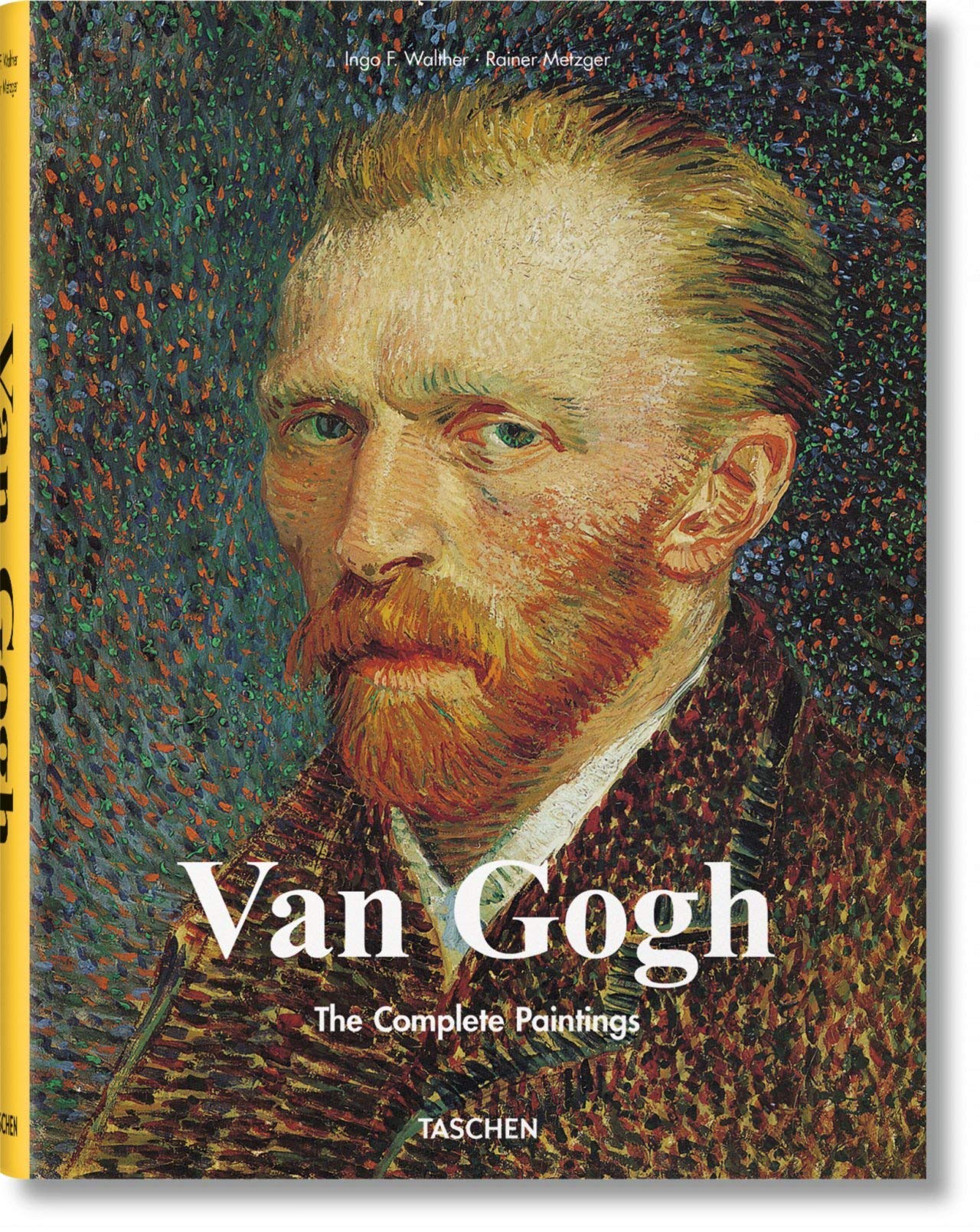 Van Gogh: Complete Works,Used