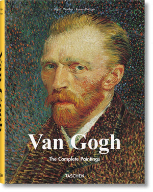 Van Gogh: Complete Works,Used