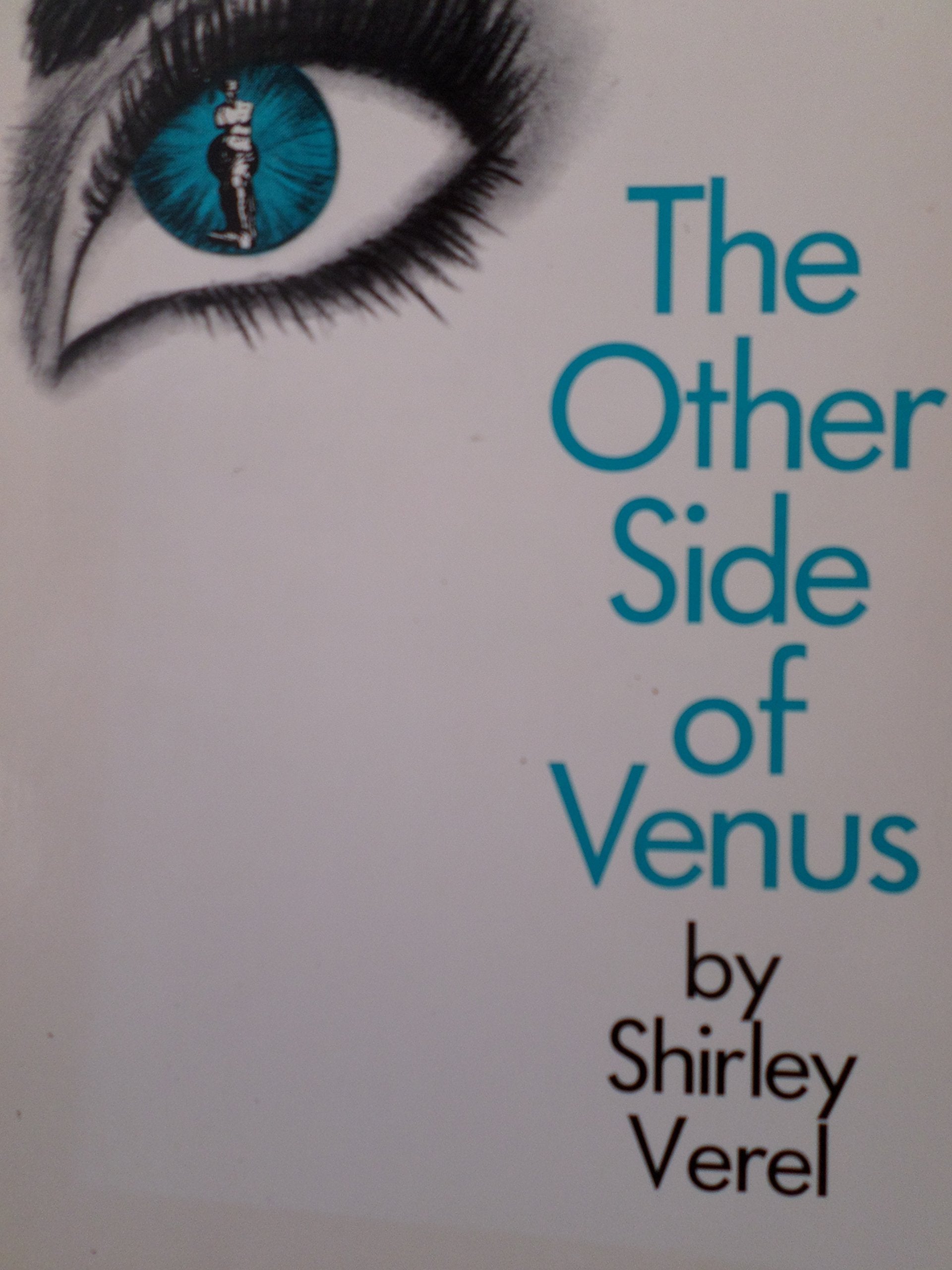 The Other Side of Venus,Used