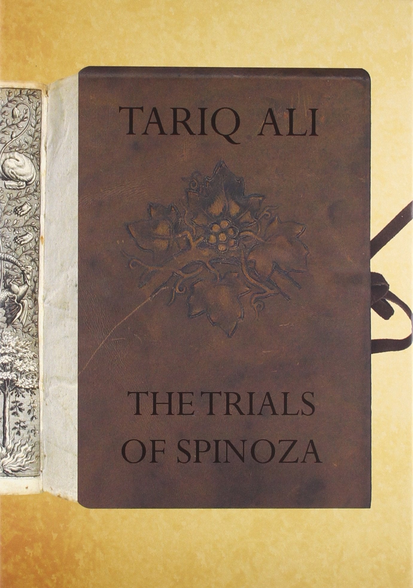 The Trials of Spinoza,Used