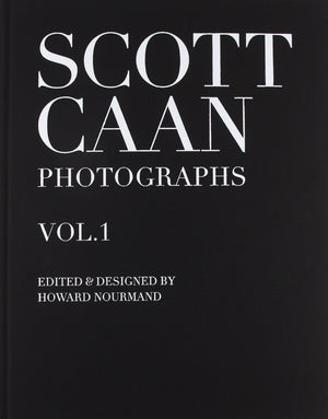 Scott Caan Photographs,Used