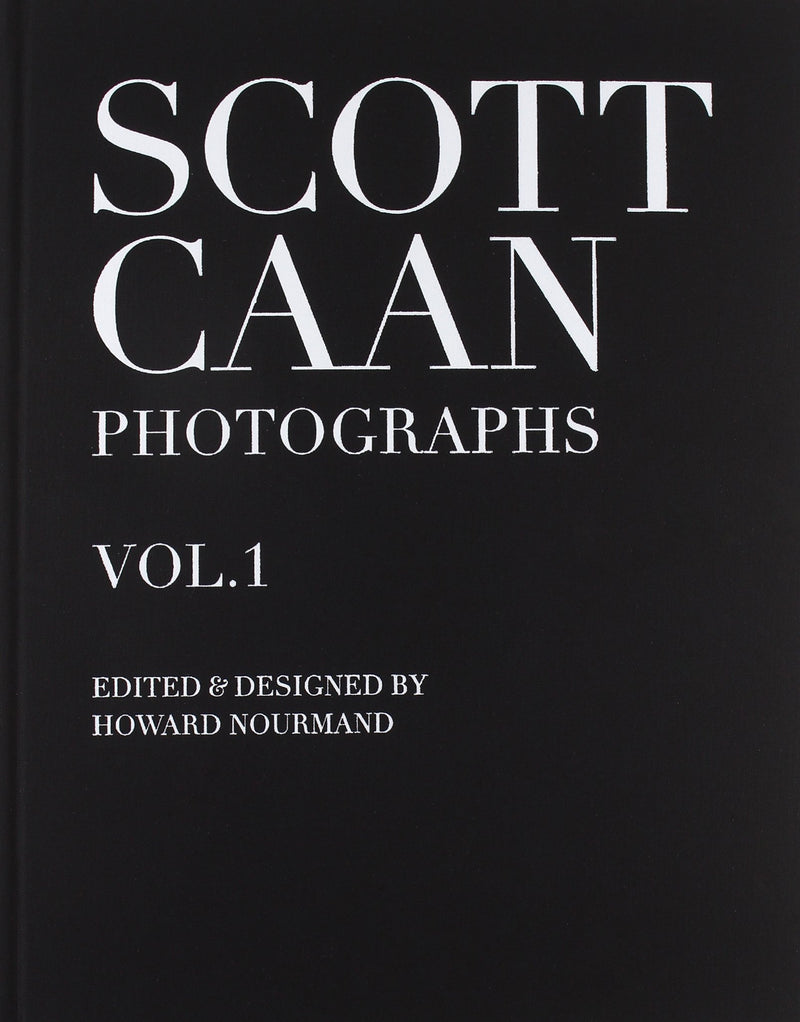 Scott Caan Photographs,Used