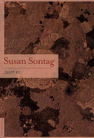 Death Kit: A Novel,Used