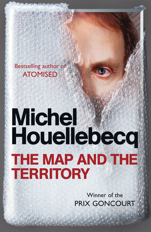 The Map and the Territory,Used