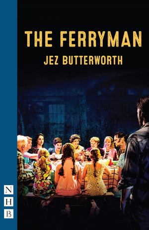 The Ferryman,Used