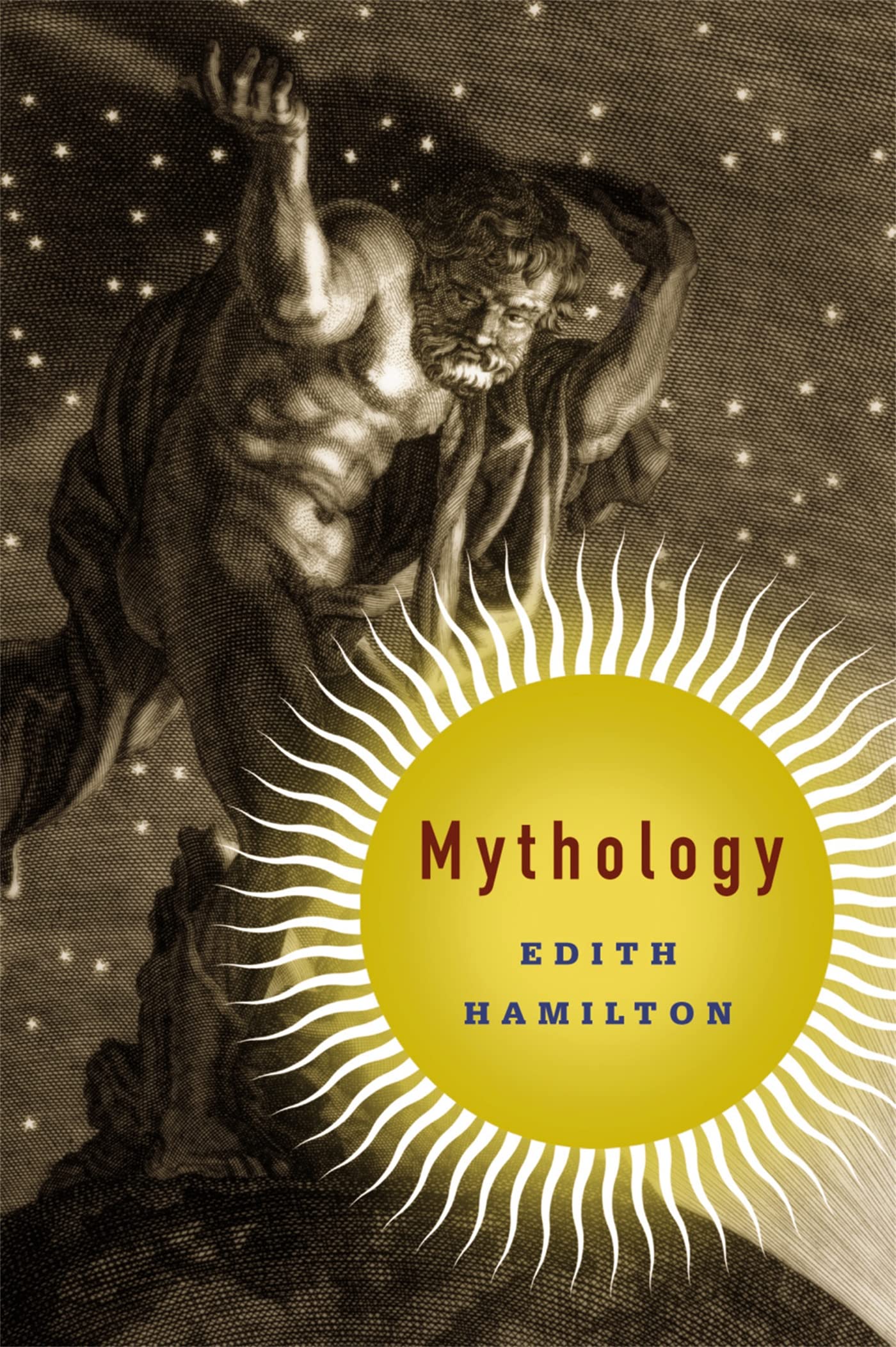 Mythology-used