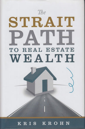 The Strait Path to Real Estate Wealth,Used