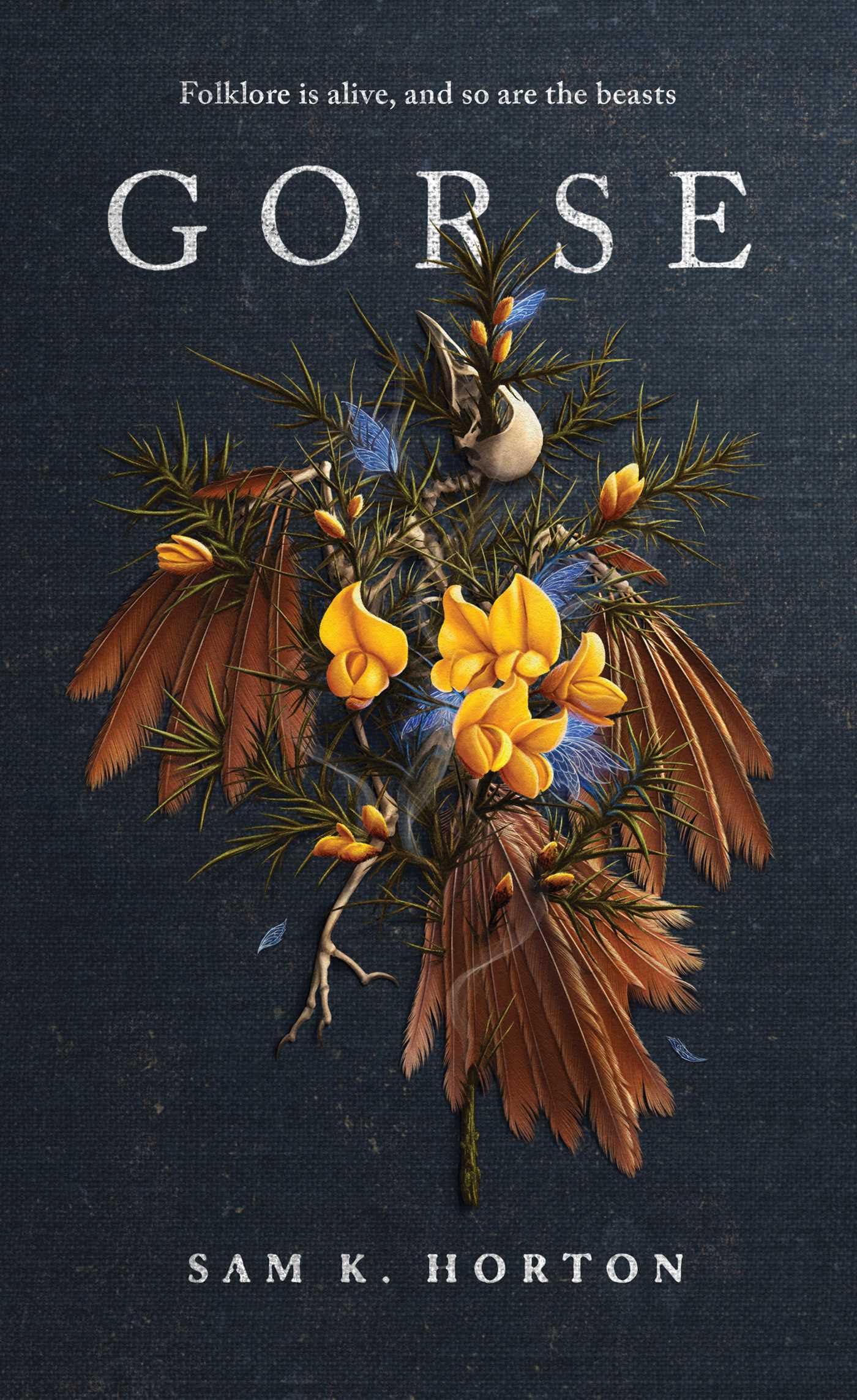 Gorse (Volume 1),New