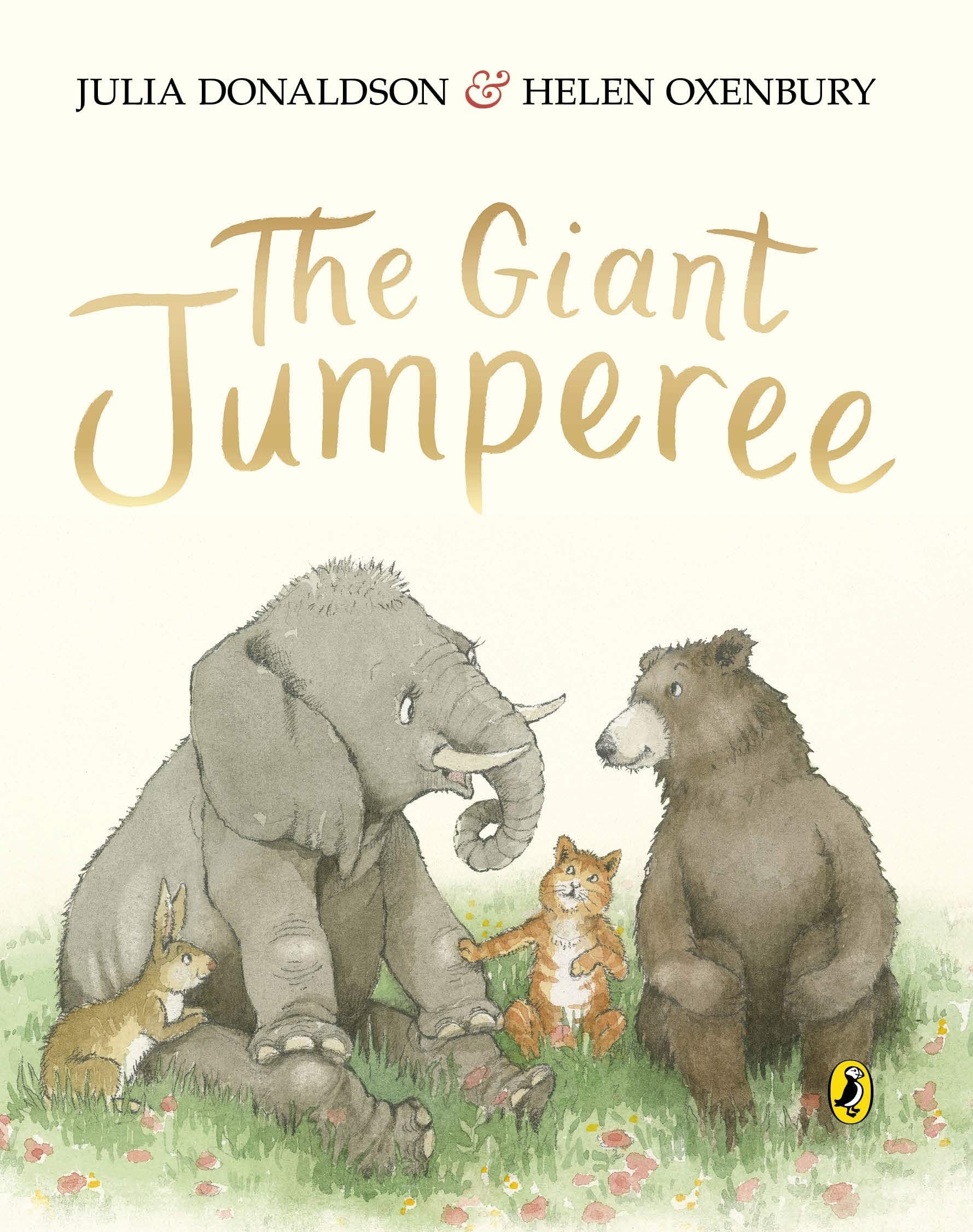 The Giant Jumperee,Used