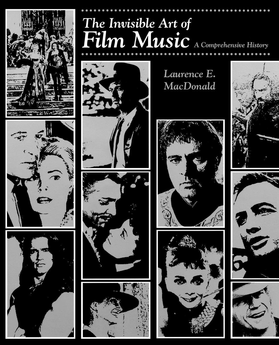 The Invisible Art of Film Music,Used