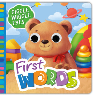 1St Words