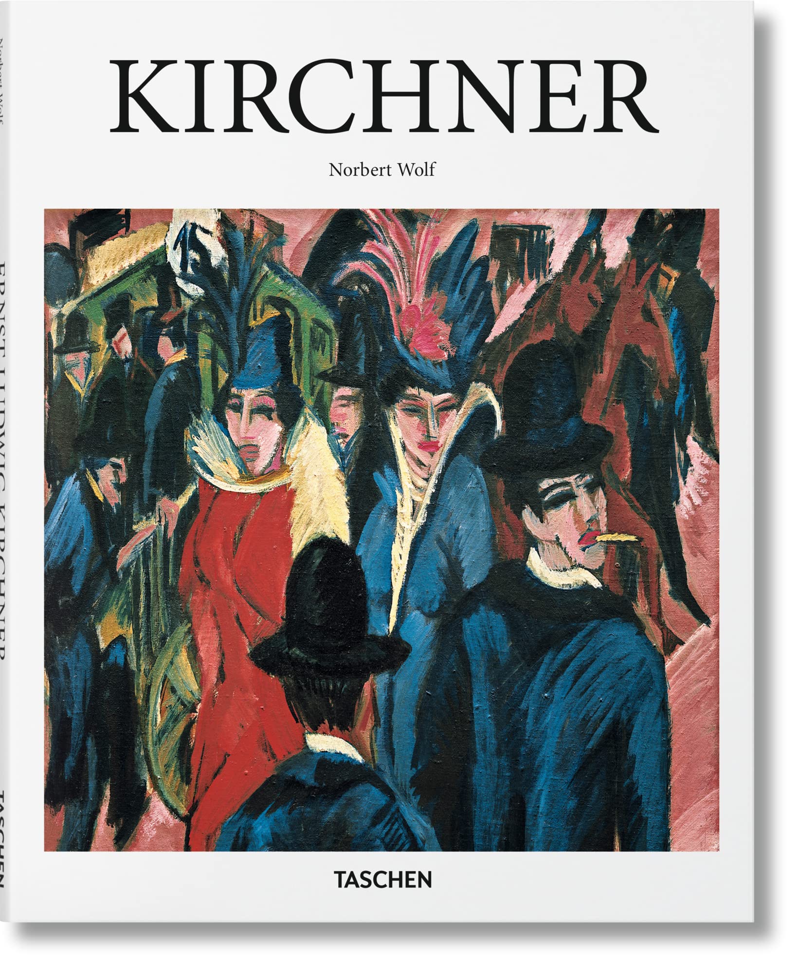Kirchner,New