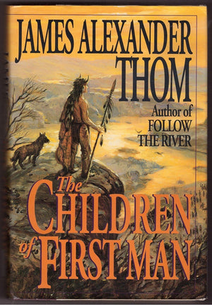 The Children Of First Man,New