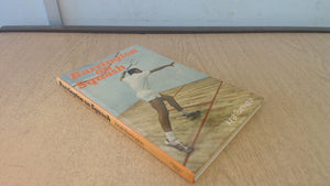 Barrington on squash,Used
