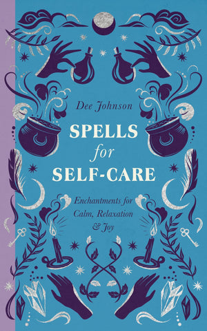 Spells for SelfCare