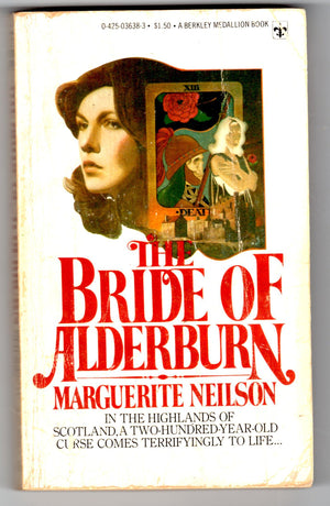 The Bride of Alderburn,Used